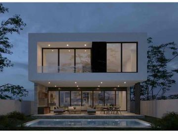 RESIDENCIA EN EL MEJOR COTO DE COLIMA Y PREVENTA!!