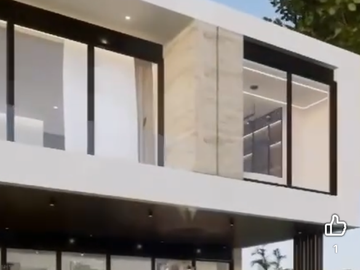 RESIDENCIA EN EL MEJOR COTO DE COLIMA Y PREVENTA!!