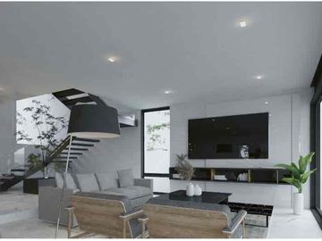 RESIDENCIA EN EL MEJOR COTO DE COLIMA Y PREVENTA!!
