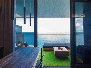 Condo for rent or sale in Lapulapu City, Cebu, the reef