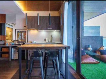 Condo for rent or sale in Lapulapu City, Cebu, the reef