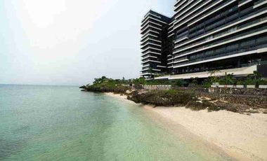 Condo for sale in Cebu City, the reef