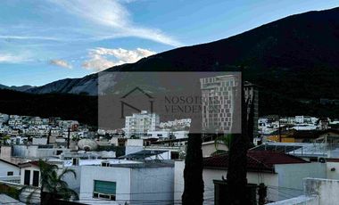 casa en venta en San Jerónimo