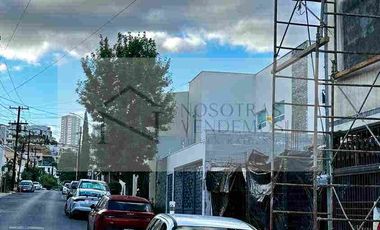 casa en venta en San Jerónimo