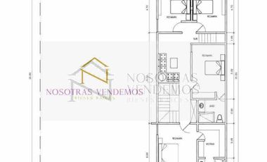 casa en venta en San Jerónimo