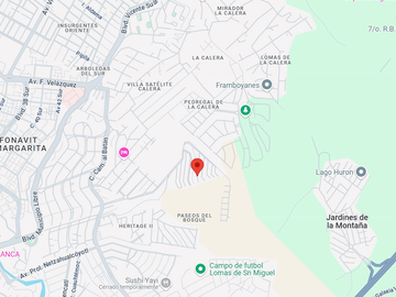 Casa en venta en Puebla. mm