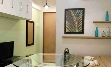 Condo for sale in Cebu City, Calyx Res. studio