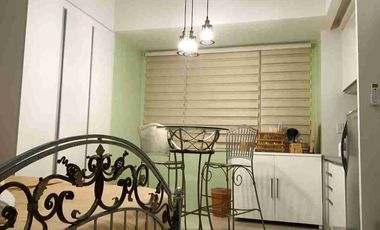 Condo for sale in Cebu City, Calyx Res. studio