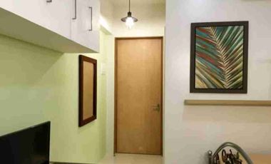 Condo for sale in Cebu City, Calyx Res. studio