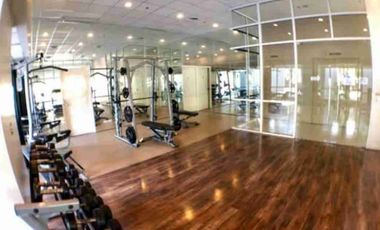 Condo for sale in Cebu City, Calyx Res. studio