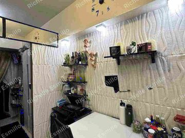 1BR with Balcony Manila Bay View