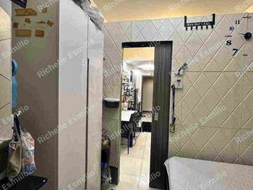 1BR with Balcony Manila Bay View