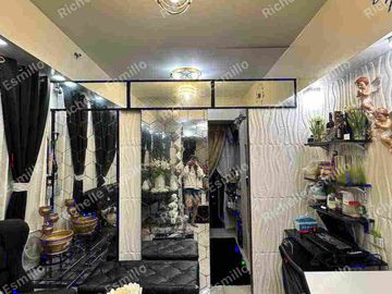 1BR with Balcony Manila Bay View