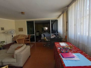 VENTA DE CASA EN CHACLACAYO - CALLE LOS CEDROS 9.5.4.9.6.7.3----