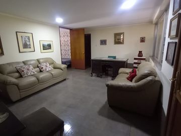 VENTA DE CASA EN CHACLACAYO - CALLE LOS CEDROS 9.5.4.9.6.7.3----
