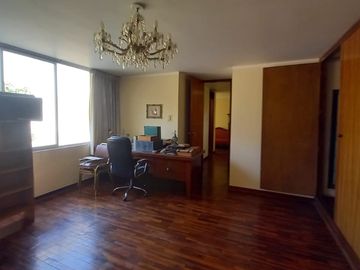 VENTA DE CASA EN CHACLACAYO - CALLE LOS CEDROS 9.5.4.9.6.7.3----