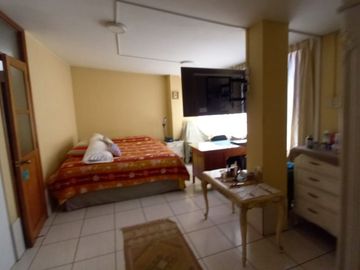 VENTA DE CASA EN CHACLACAYO - CALLE LOS CEDROS 9.5.4.9.6.7.3----