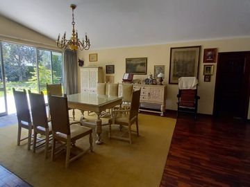 VENTA DE CASA EN CHACLACAYO - CALLE LOS CEDROS 9.5.4.9.6.7.3----