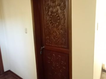 VENTA DE CASA EN CHACLACAYO - CALLE LOS CEDROS 9.5.4.9.6.7.3----