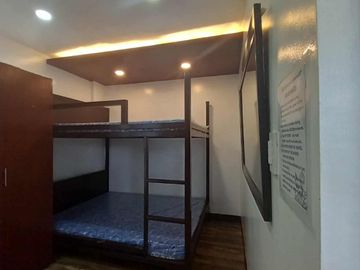 PRE-OWNED HOUSE & LOT FOR SALE IN TAGAYTAY CITY WITH AIRBNB BUSINESS-MC