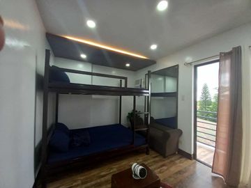 PRE-OWNED HOUSE & LOT FOR SALE IN TAGAYTAY CITY WITH AIRBNB BUSINESS-MC