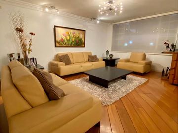 🏡 VIVE EN CUMBAYÁ – CASA EXCLUSIVA EN VENTA