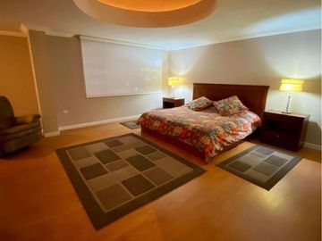 🏡 VIVE EN CUMBAYÁ – CASA EXCLUSIVA EN VENTA
