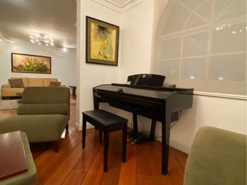🏡 VIVE EN CUMBAYÁ – CASA EXCLUSIVA EN VENTA