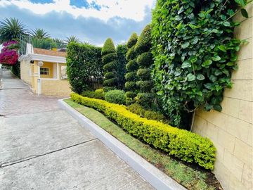 🏡 VIVE EN CUMBAYÁ – CASA EXCLUSIVA EN VENTA