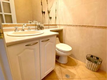🏡 VIVE EN CUMBAYÁ – CASA EXCLUSIVA EN VENTA