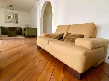 🏡 VIVE EN CUMBAYÁ – CASA EXCLUSIVA EN VENTA