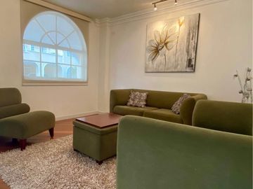 🏡 VIVE EN CUMBAYÁ – CASA EXCLUSIVA EN VENTA