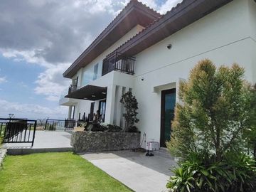 TAGAYTAY HIGHLANDS HOUSE & LOT FOR SALE-MC