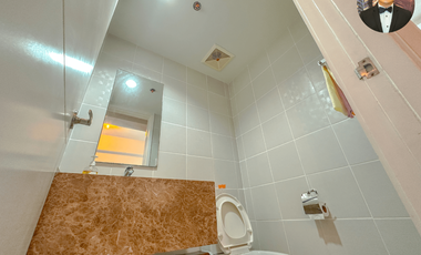 For Rent: 1BR Furnished at Marco Polo Residences, Cebu - 36sqm.