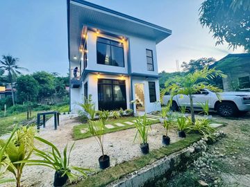 Rush Sale!Newly Build House and Lot