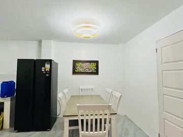 Rush Sale!Newly Build House and Lot