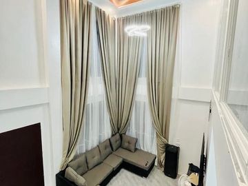 Rush Sale!Newly Build House and Lot
