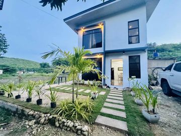 Rush Sale!Newly Build House and Lot