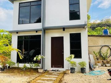 Rush Sale!Newly Build House and Lot