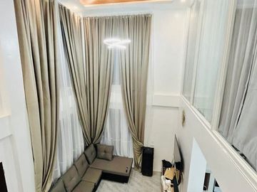 Rush Sale!Newly Build House and Lot