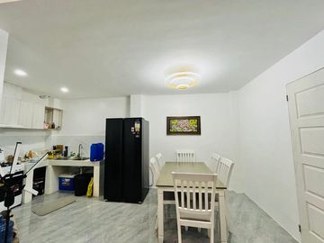Rush Sale!Newly Build House and Lot