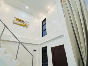 Rush Sale!Newly Build House and Lot