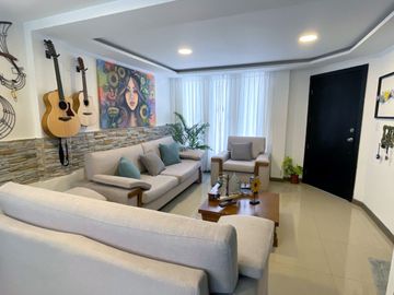 Venta casa 4 Habitaciones -La Armenia Puente 3
