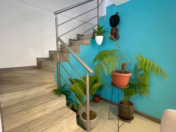 Venta casa 4 Habitaciones -La Armenia Puente 3