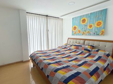 Venta casa 4 Habitaciones -La Armenia Puente 3