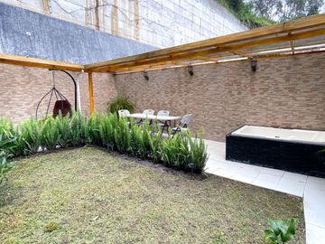 Venta casa 4 Habitaciones -La Armenia Puente 3