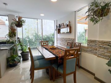 Venta casa 4 Habitaciones -La Armenia Puente 3
