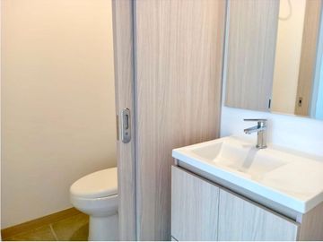 ¡APARTAESTUDIO PARA ESTRENAR EN LA AV. CENTENARIO PARA RENTAS CORTAS, AIRBNB!