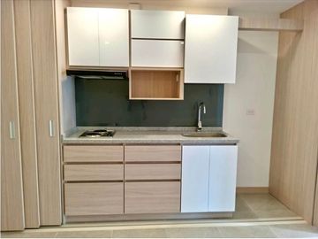 ¡APARTAESTUDIO PARA ESTRENAR EN LA AV. CENTENARIO PARA RENTAS CORTAS, AIRBNB!
