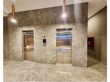 ¡APARTAESTUDIO PARA ESTRENAR EN LA AV. CENTENARIO PARA RENTAS CORTAS, AIRBNB!